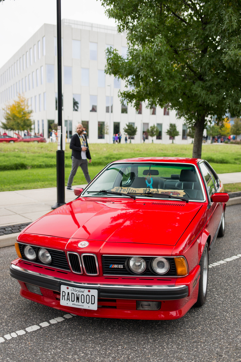 Photo: Kristen Lee/Jalopnik